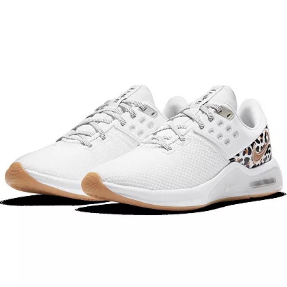 Nike Women's Air Max Bella Tr 4 Premium Training Sneakers